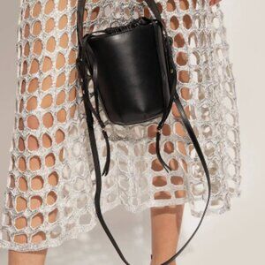 Chloe - Chloé Sense leather bucket bag